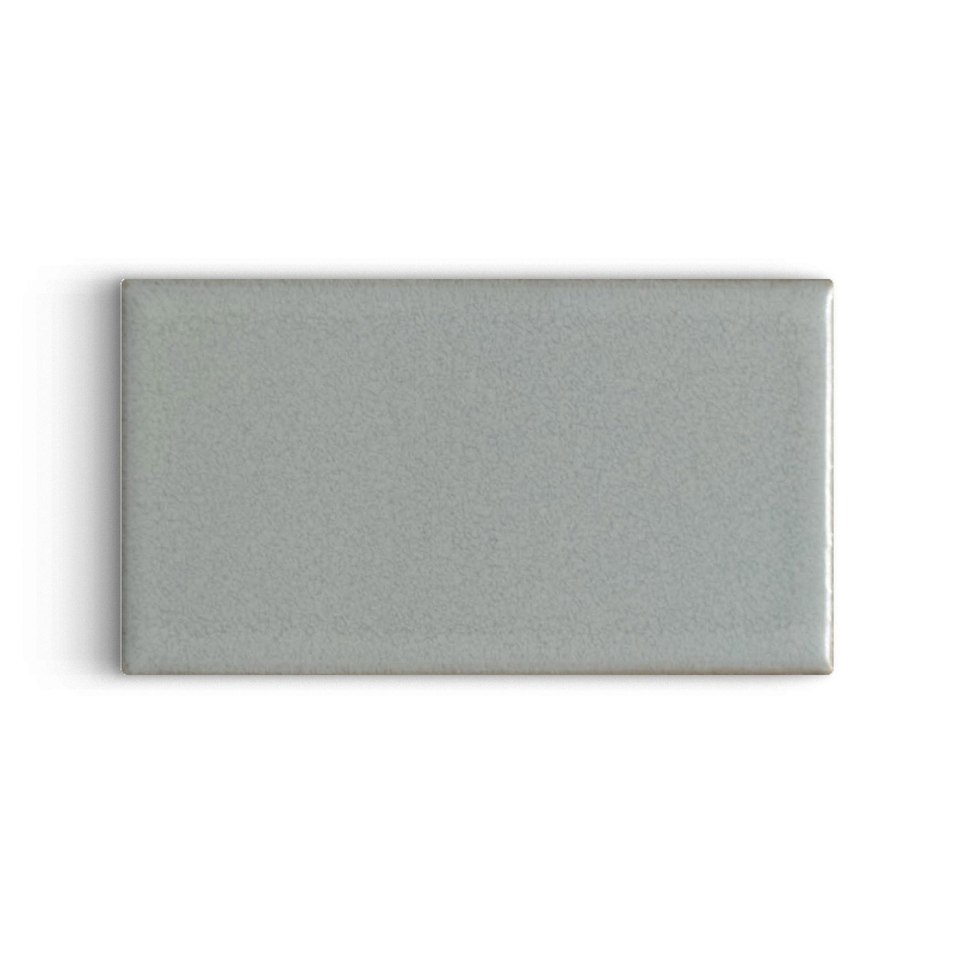 Koi 2.5x4.25 Sky Matte Rectangle Tile