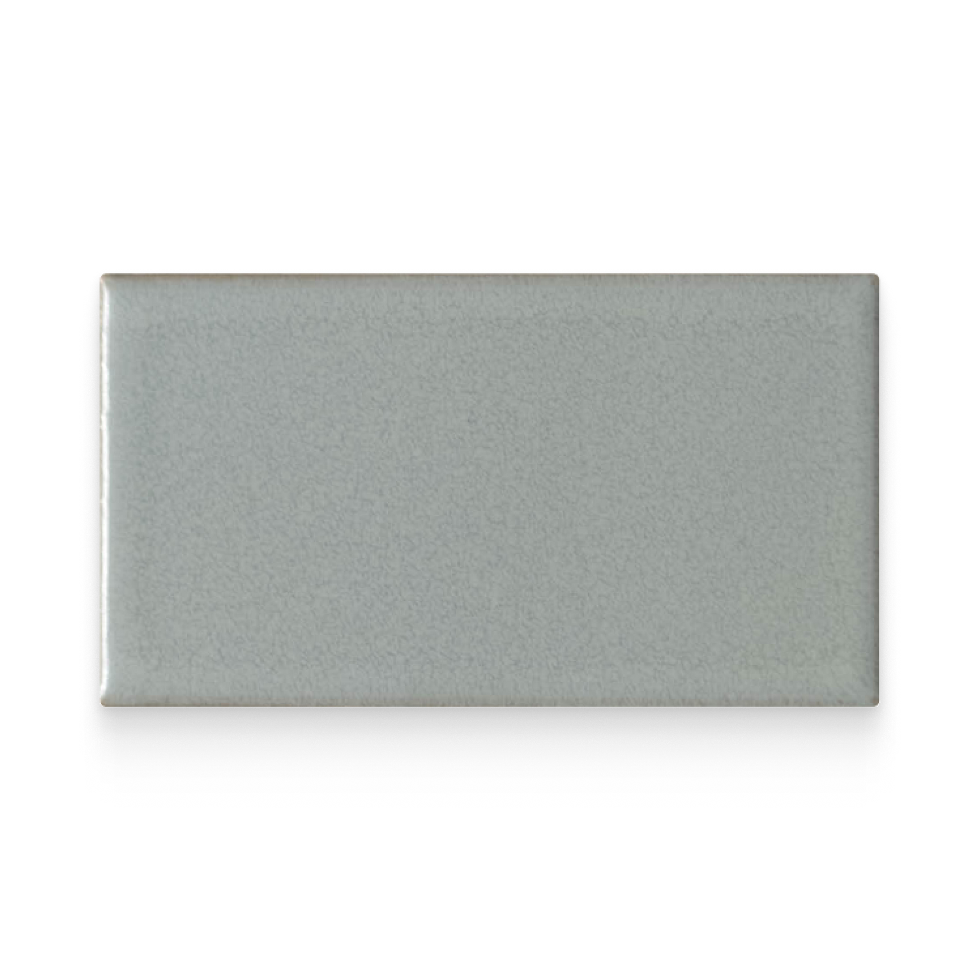 Koi 2.5x4.25 Sky Matte Rectangle Tile