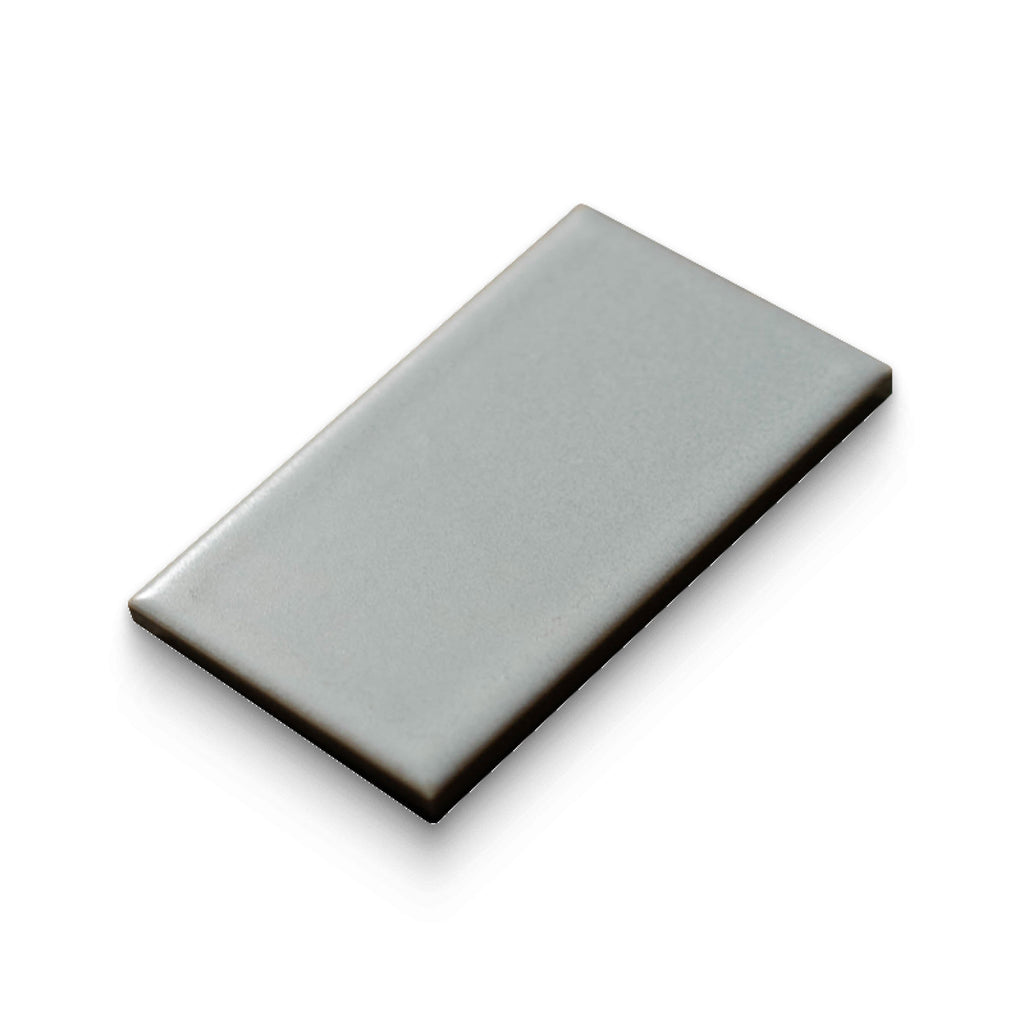 Koi 2.5x4.25 Sky Matte Rectangle Tile