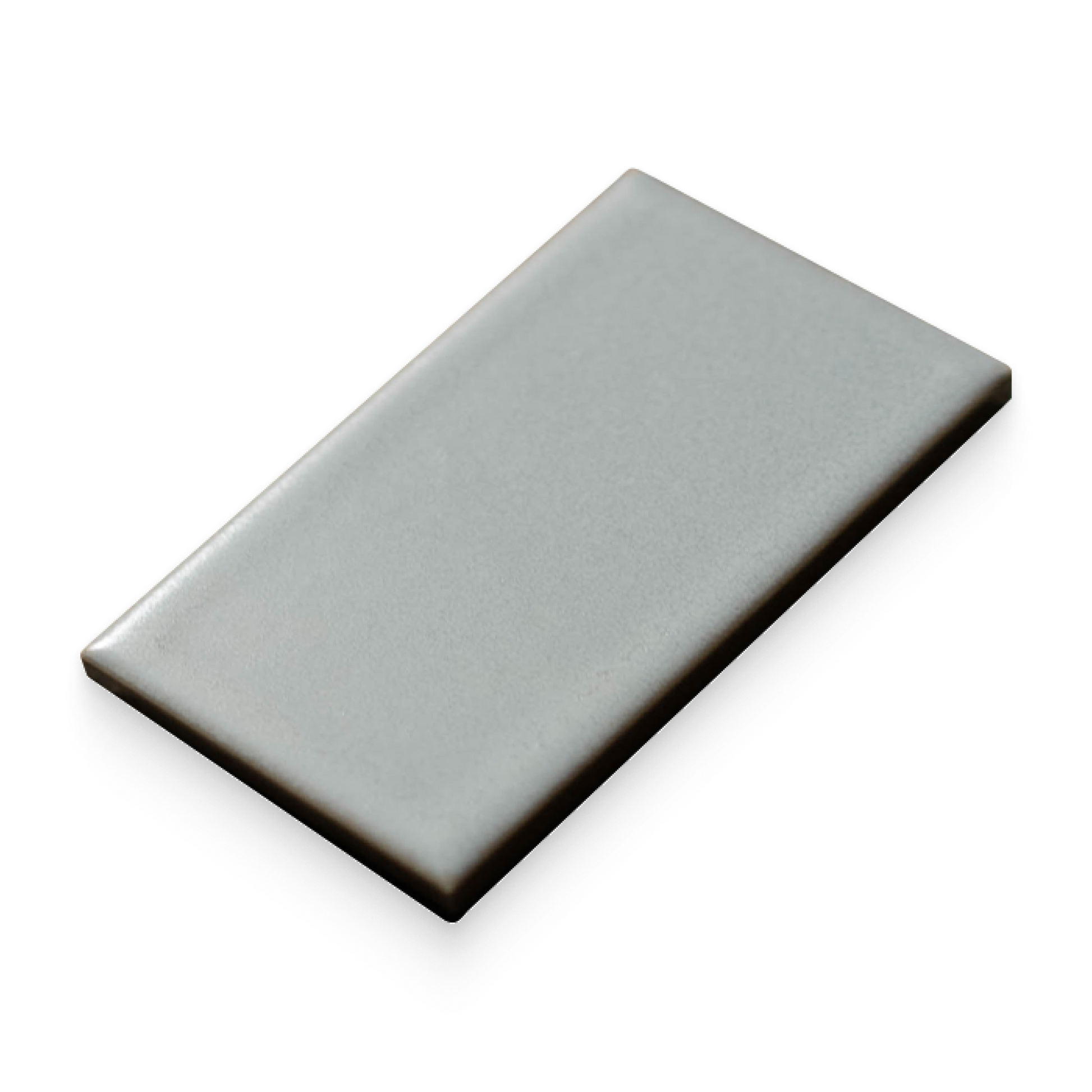 Koi 2.5x4.25 Sky Matte Rectangle Tile