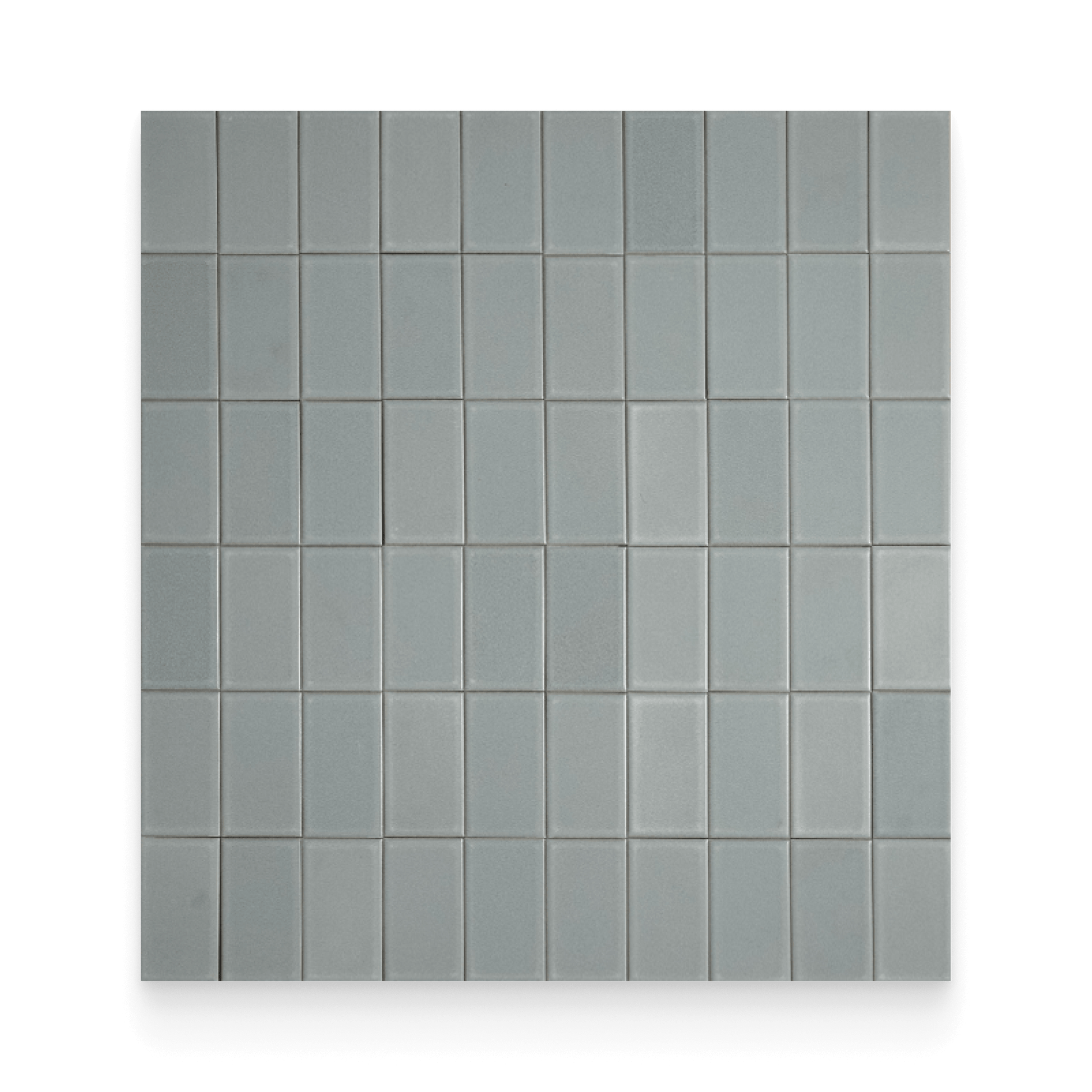 2.5x4.25 Sky Matte Rectangle Tile