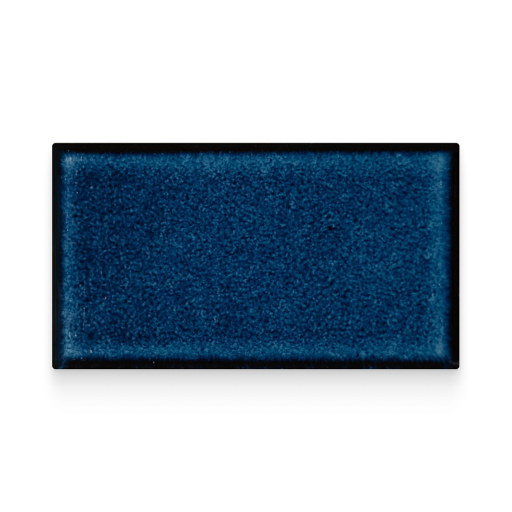 2.5x4.25 Ocean Glossy Rectangle Tile