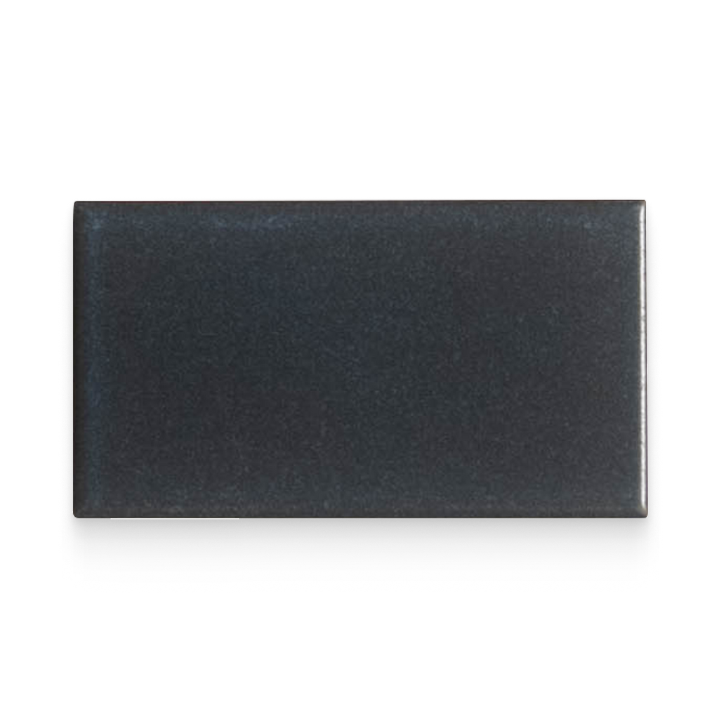 Koi 2.5x4.25 Storm Matte Rectangle Tile