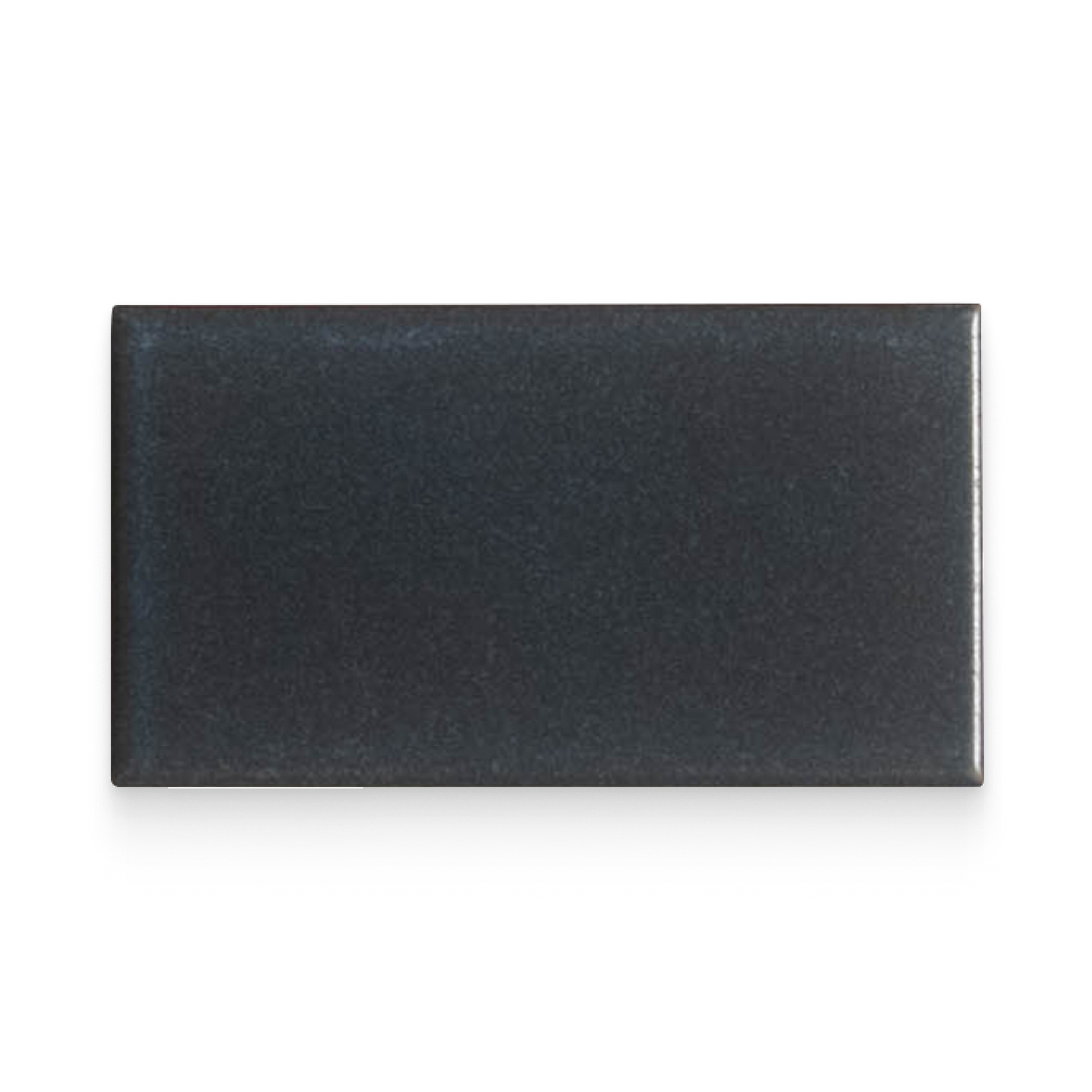 Koi 2.5x4.25 Storm Matte Rectangle Tile