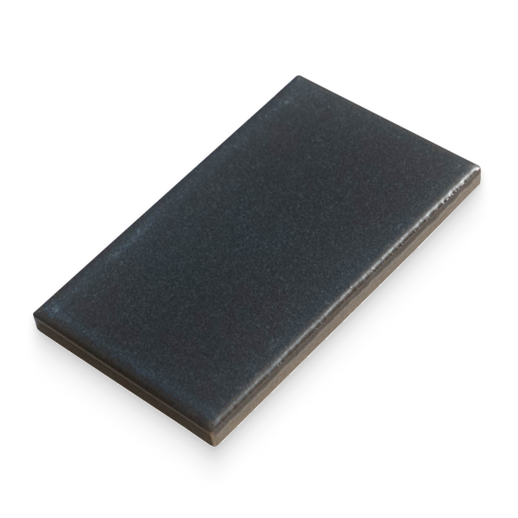 Koi 2.5x4.25 Storm Matte Rectangle Tile