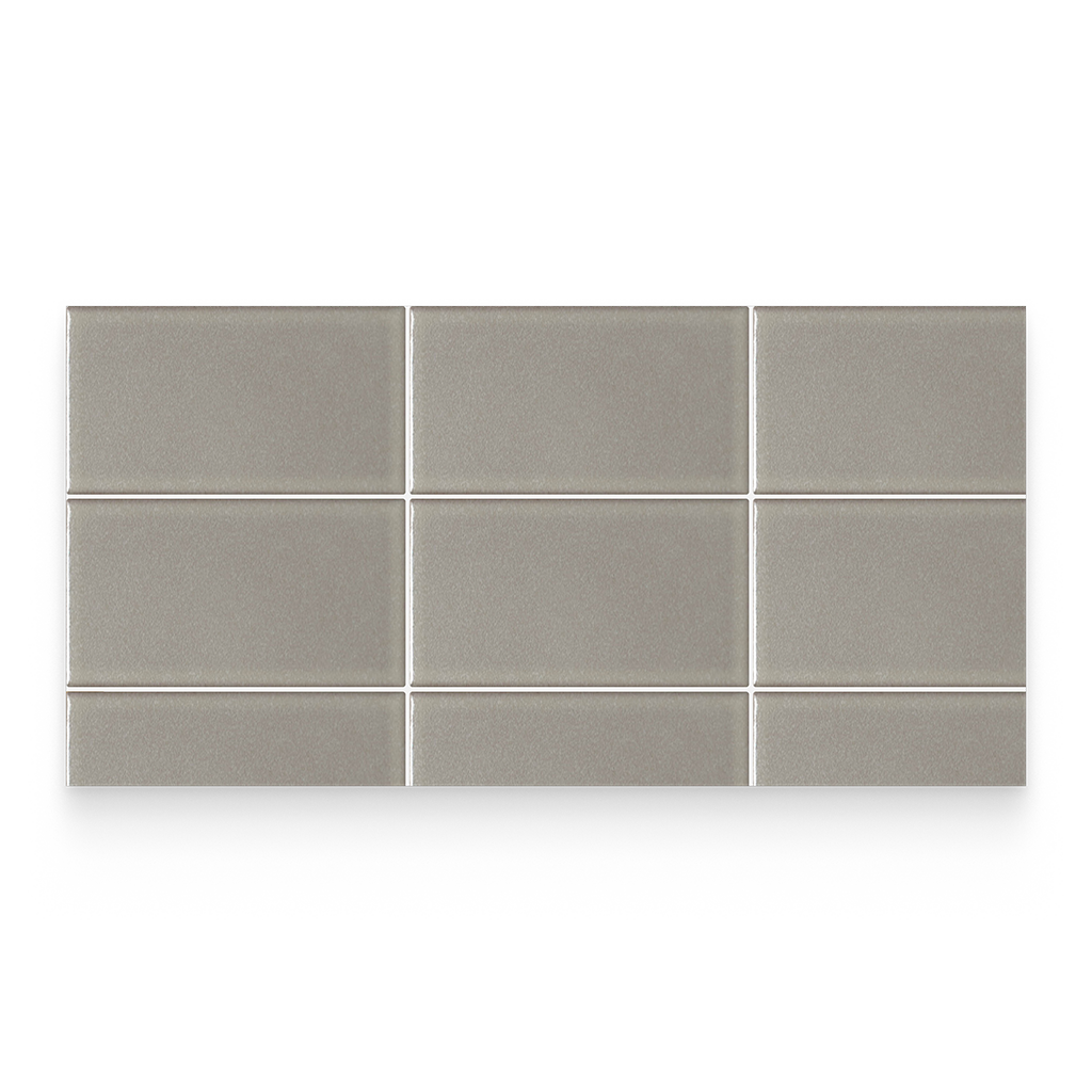 Koi Moon Grouted Board
