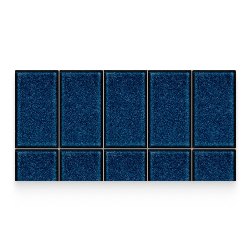 Koi Ocean Grouted Board