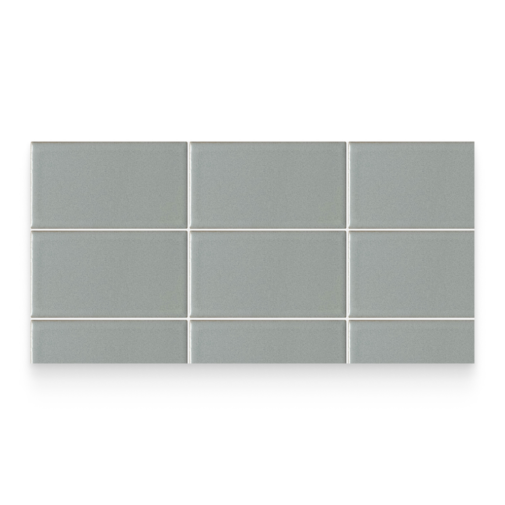 Artisanal Porcelain Grouted Board Bundle