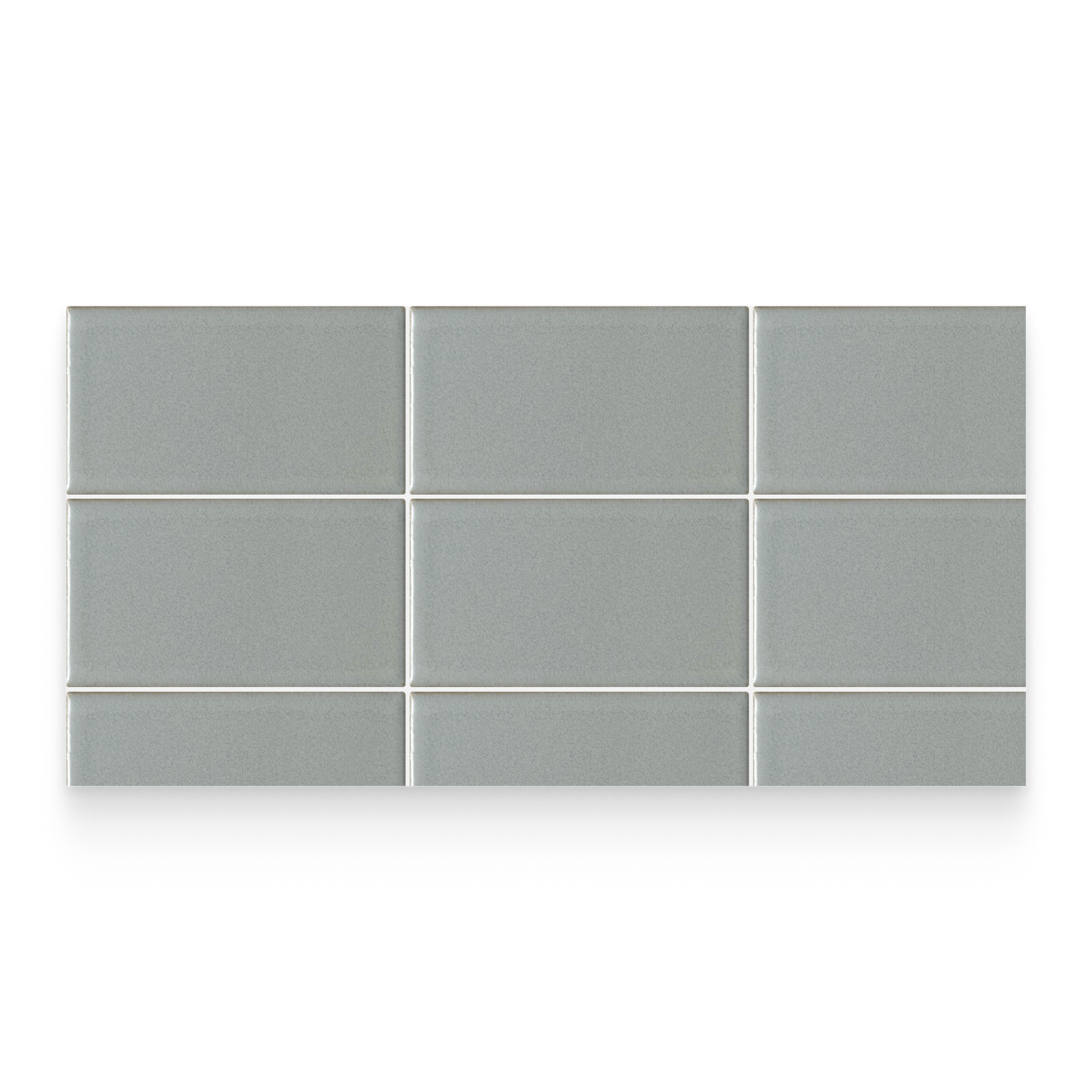 Artisanal Porcelain Grouted Board Bundle
