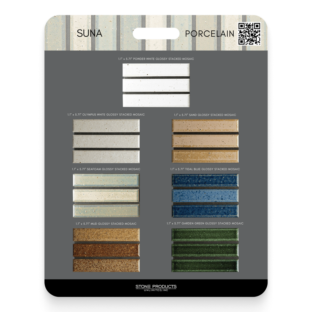 Suna 19x24 Library Board