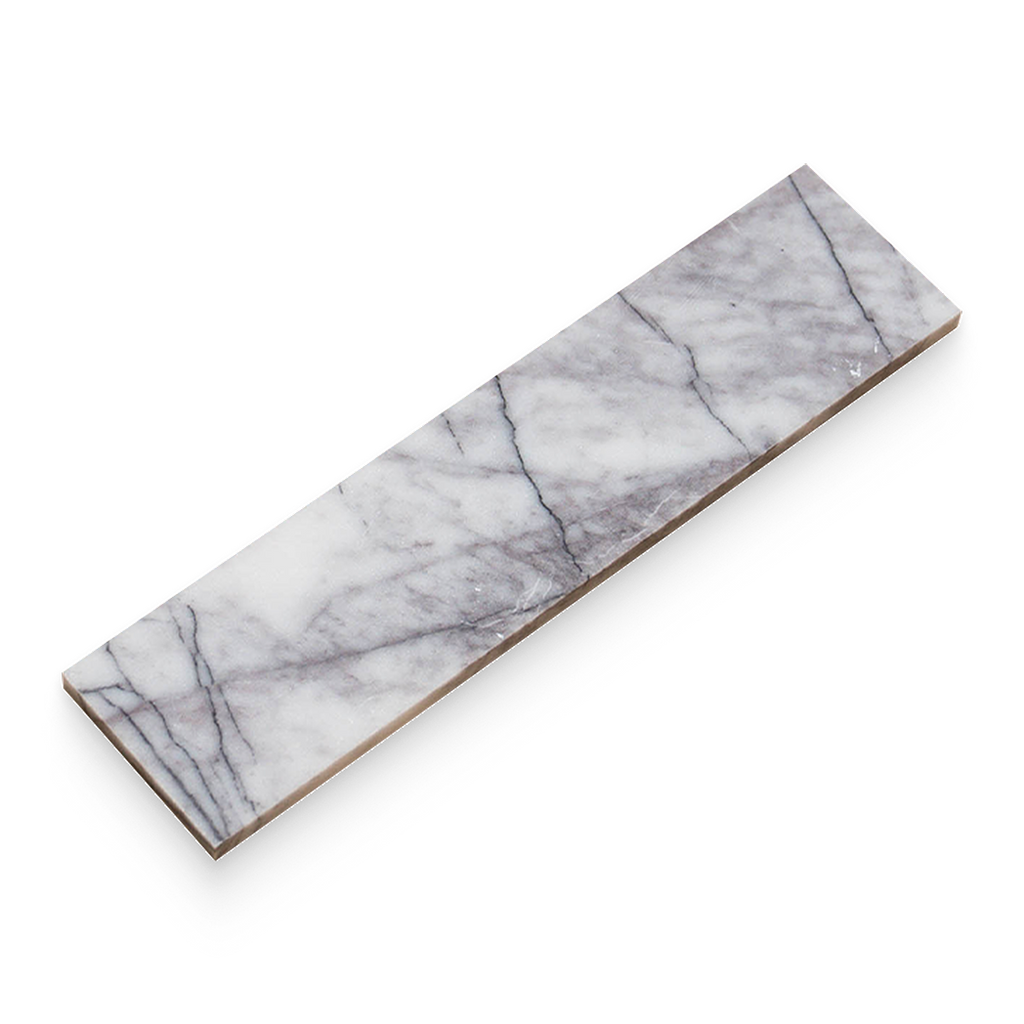 3x12 Lilac Honed Rectangle Tile