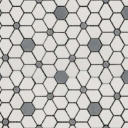 Thassos White swatch