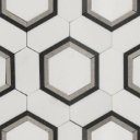 Thassos White swatch