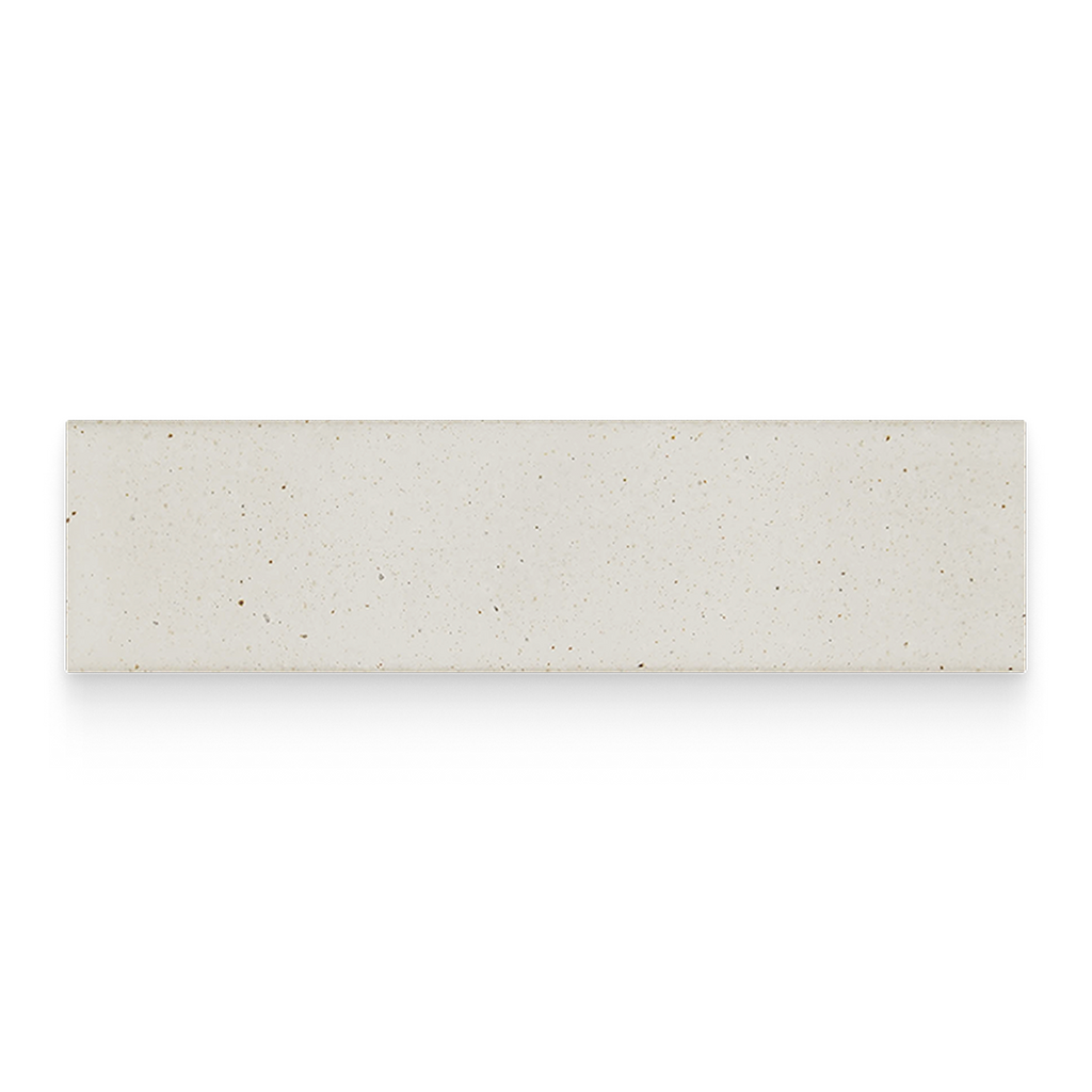 Mugi 2.5x9 Shiro Matte Rectangle Tile