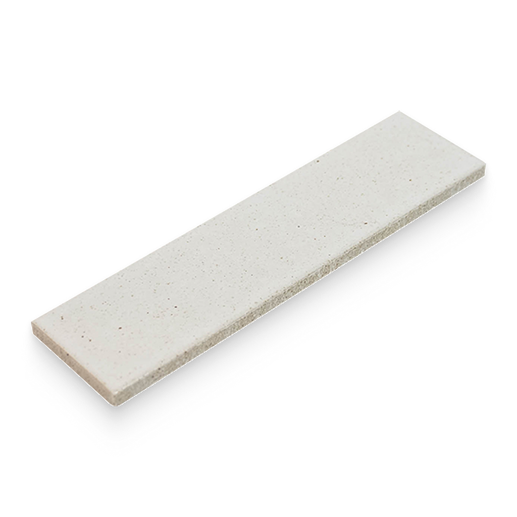 Mugi 2.5x9 Shiro Matte Rectangle Tile