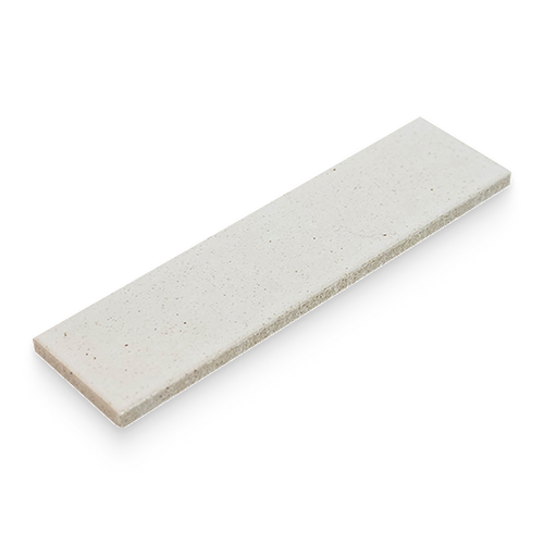 Mugi 2.5x9 Shiro Matte Rectangle Tile