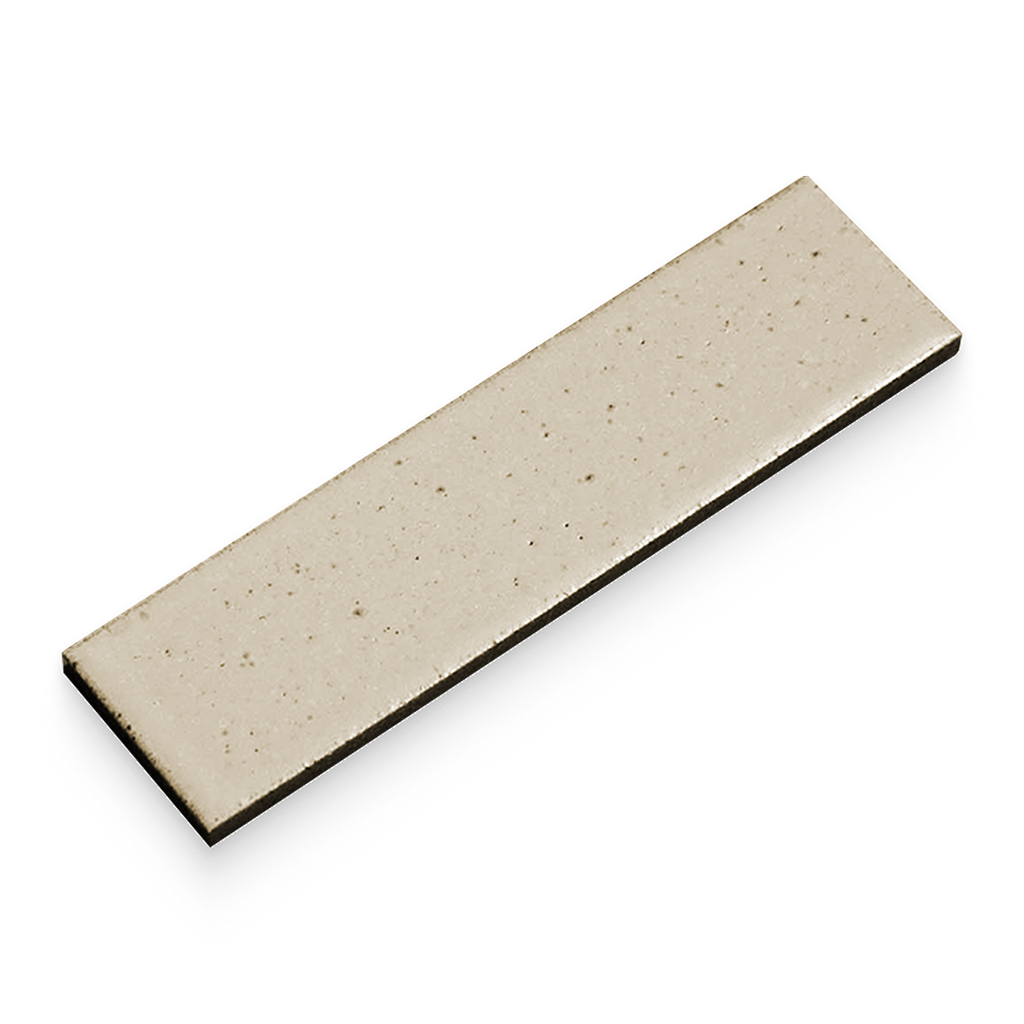 Mugi 2.5x9 Komugi Matte Rectangle Tile