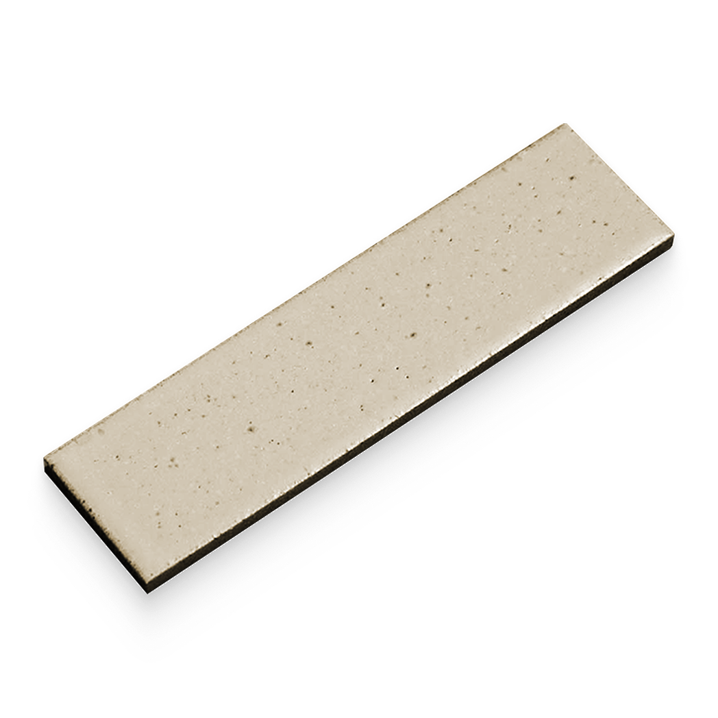Mugi 2.5x9 Komugi Matte Rectangle Tile