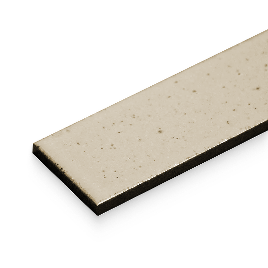 Mugi 2.5x9 Komugi Matte Rectangle Tile
