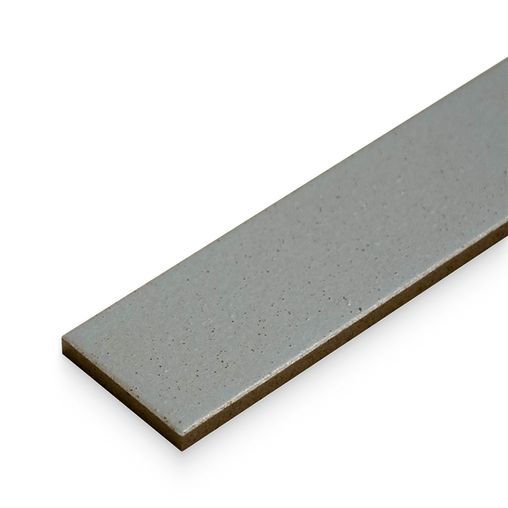 Mugi 2.5x9 Kuki Matte Rectangle Tile