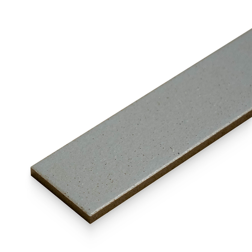 Mugi 2.5x9 Kuki Matte Rectangle Tile