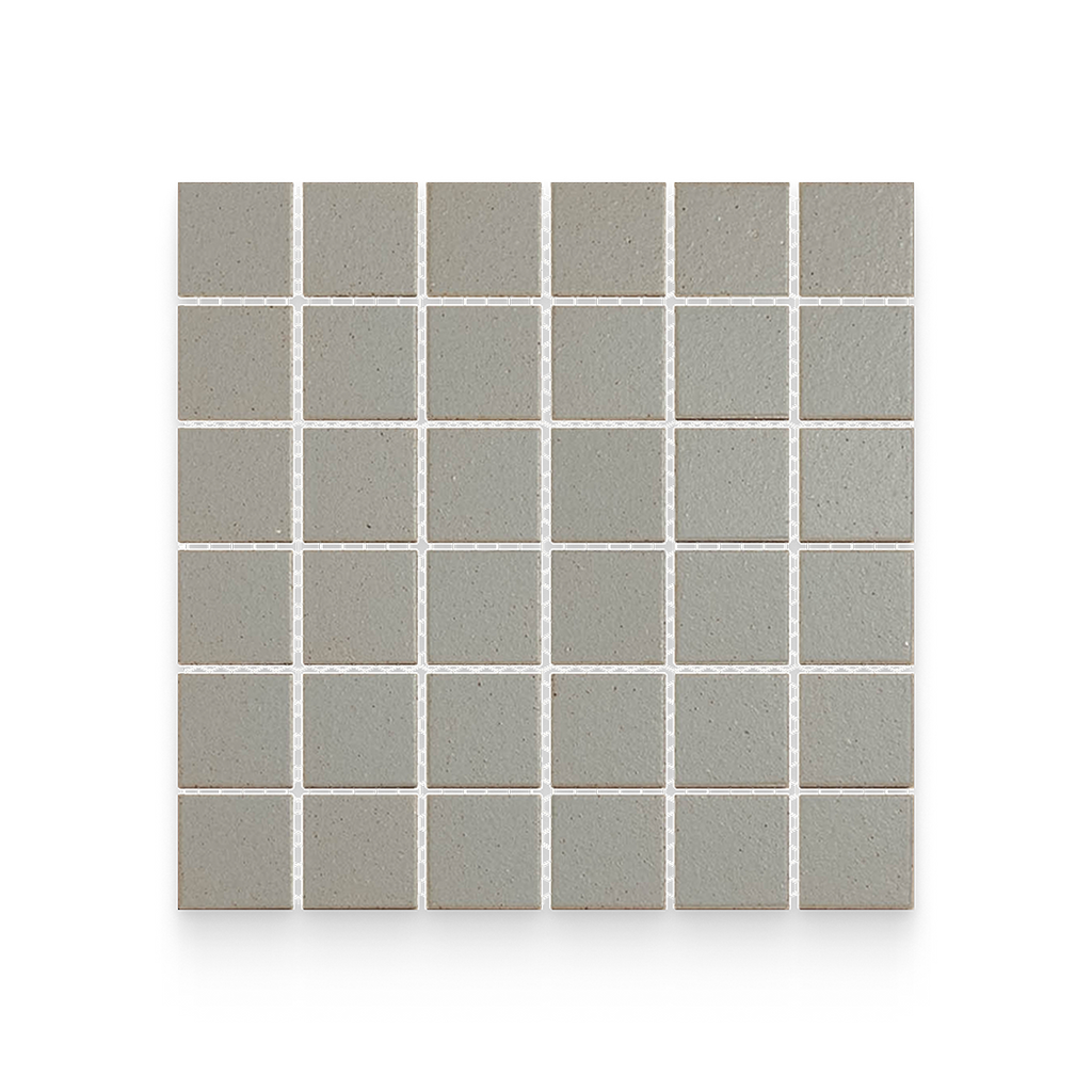 Mugi 2x2 Kuki Matte Square Mosaic