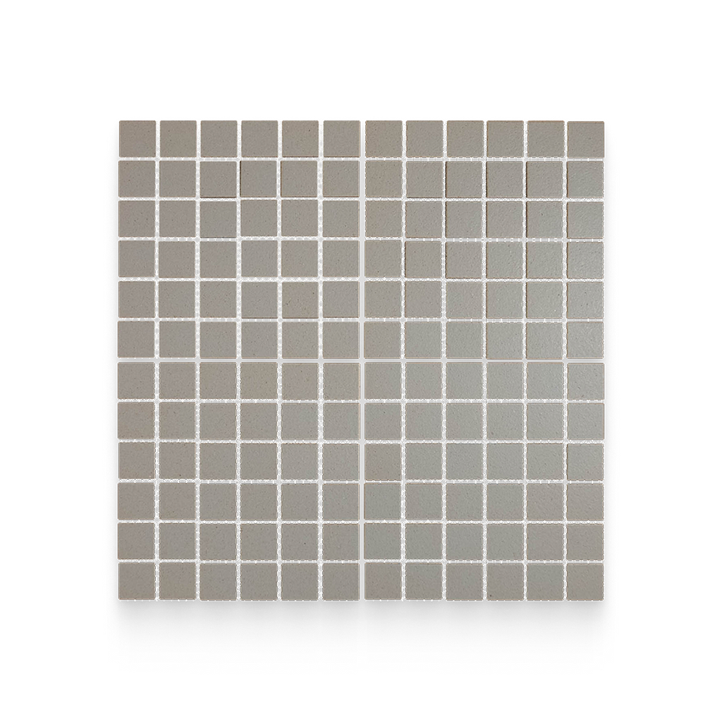 Mugi 2x2 Kuki Matte Square Mosaic