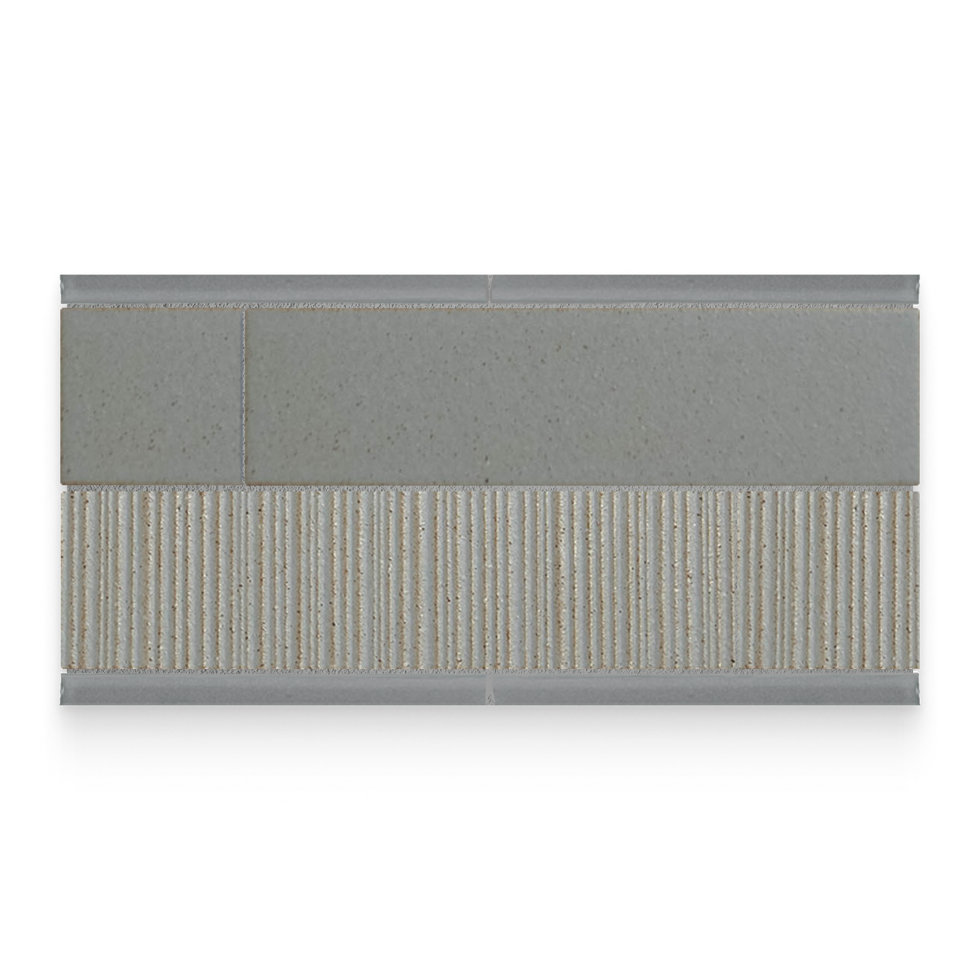Mugi Kuki 2.5x9 Grouted Board