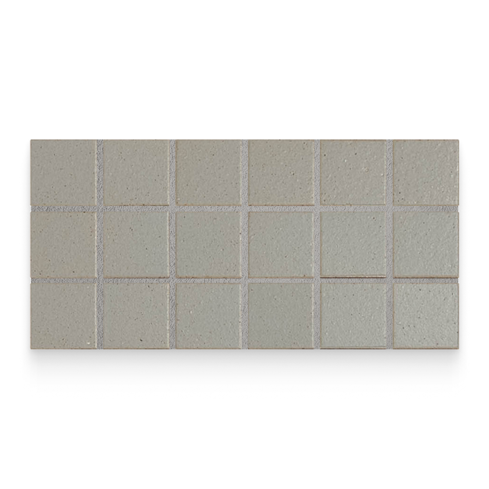 Mugi Kuki 2x2 Square Grouted Board