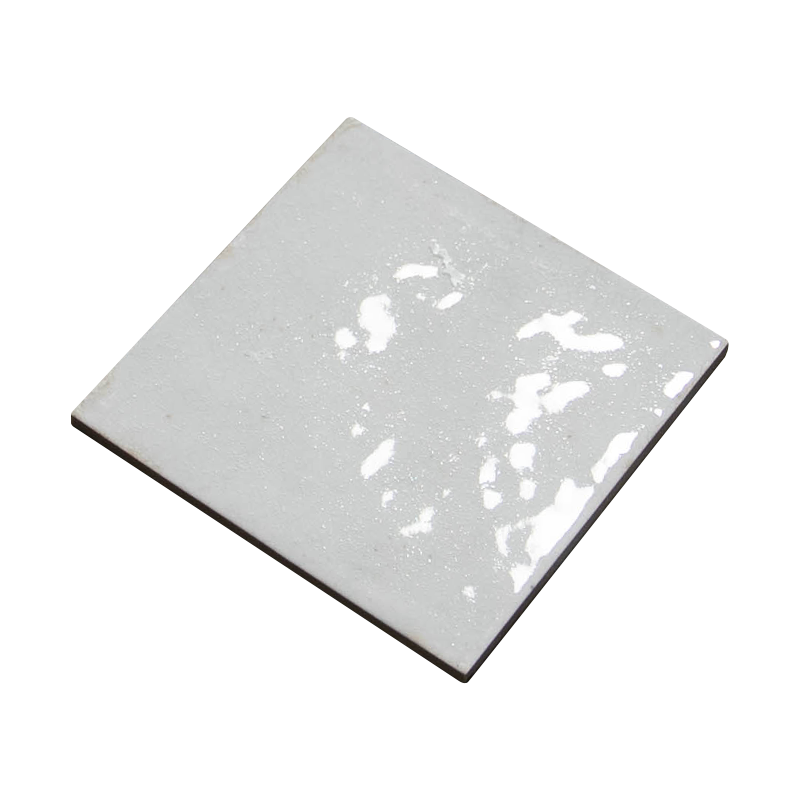 Maiolica 6x6 Plain Glossy Square Tile