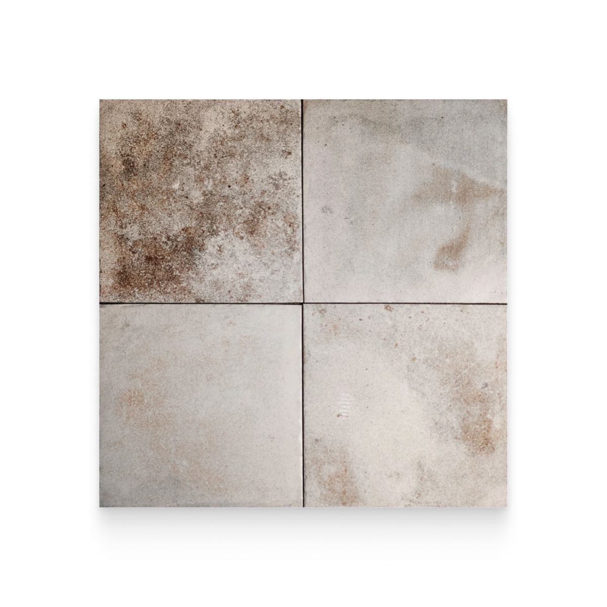 Malaga 14x14 Downtown Matte Square Tile