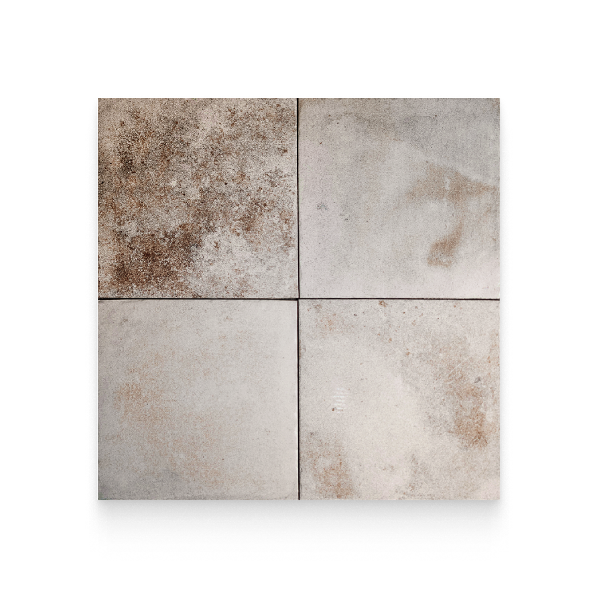 Malaga 14x14 Downtown Matte Square Tile