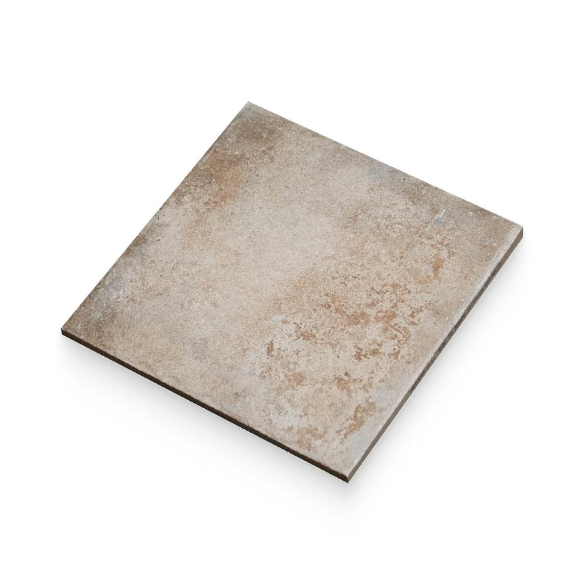 Malaga 14x14 Downtown Matte Square Tile