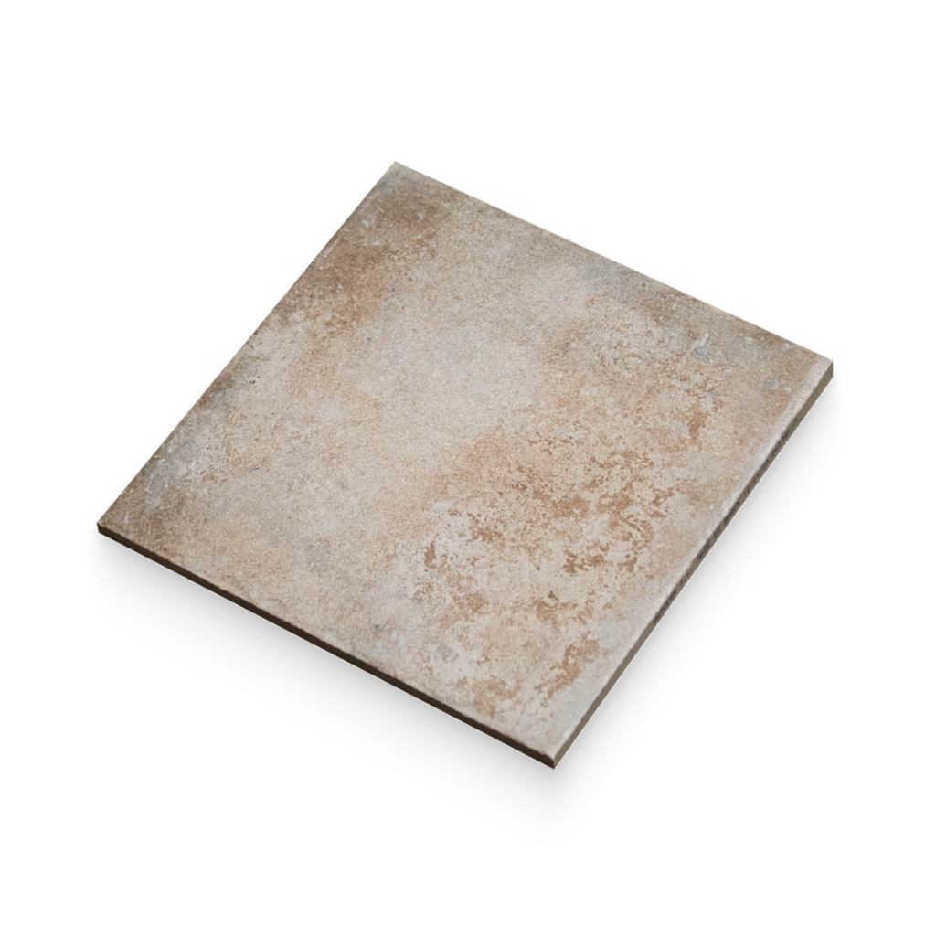 Malaga 14x14 Downtown Matte Square Tile