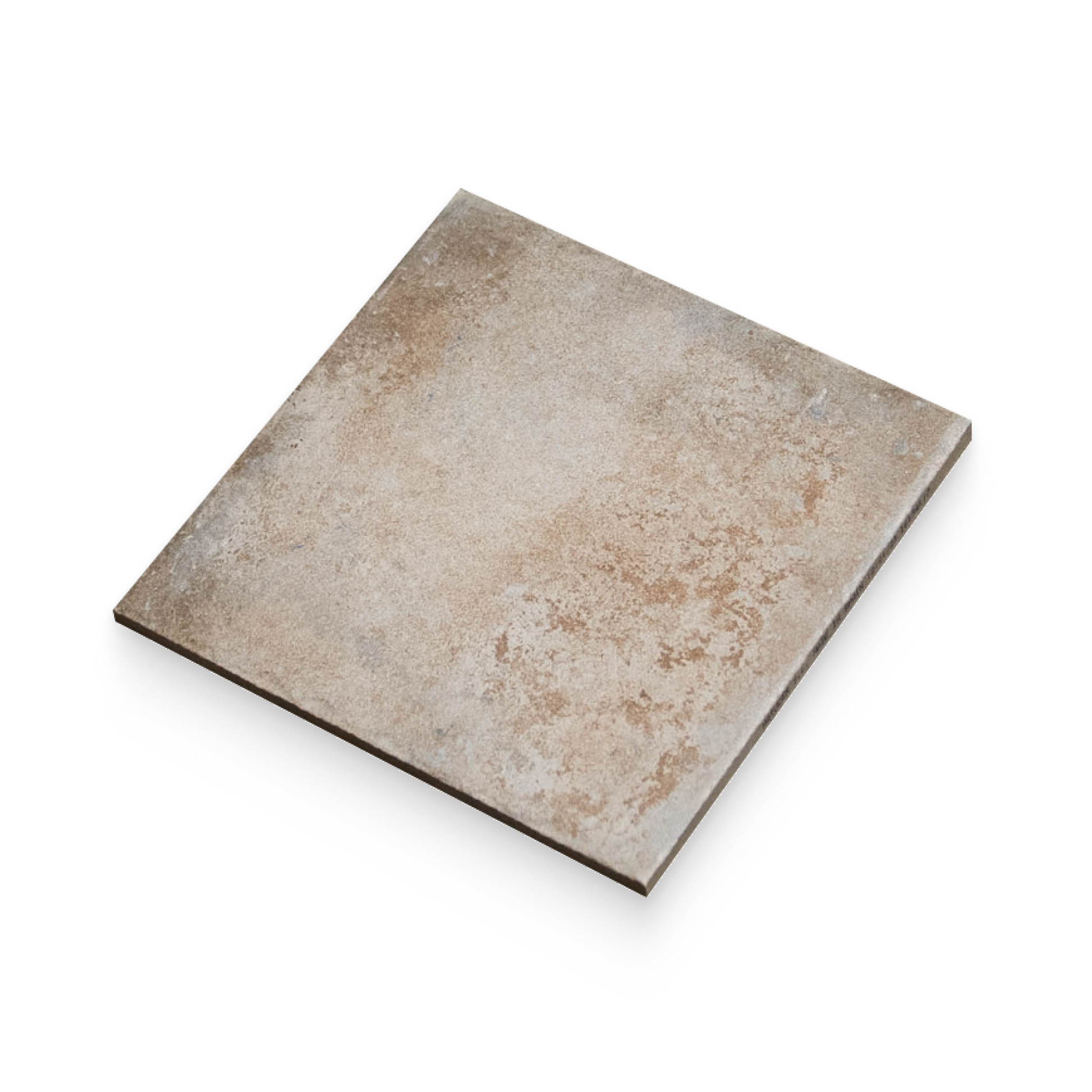 Malaga 14x14 Downtown Matte Square Tile