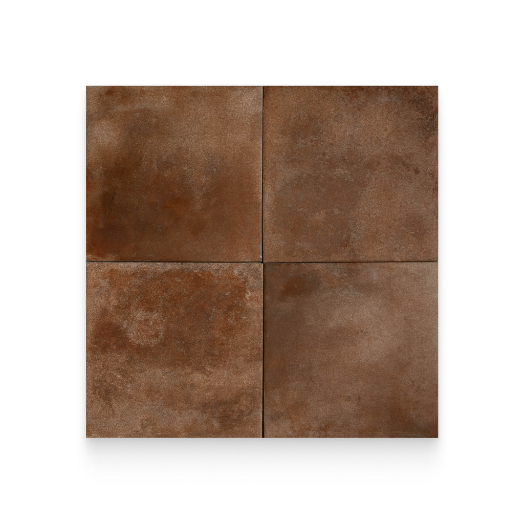 Malaga 14x14 North Matte Square Tile