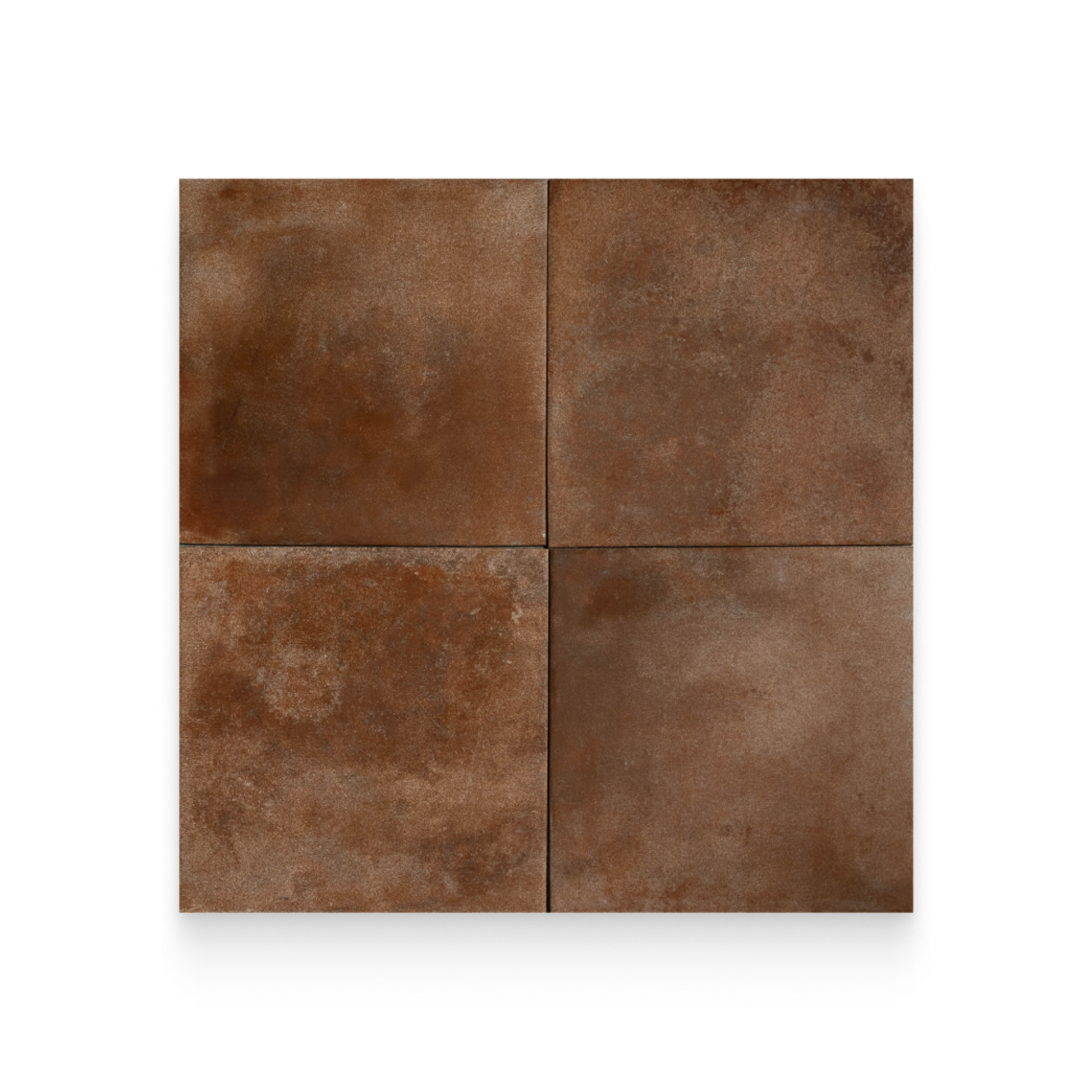 Malaga 14x14 North Matte Square Tile