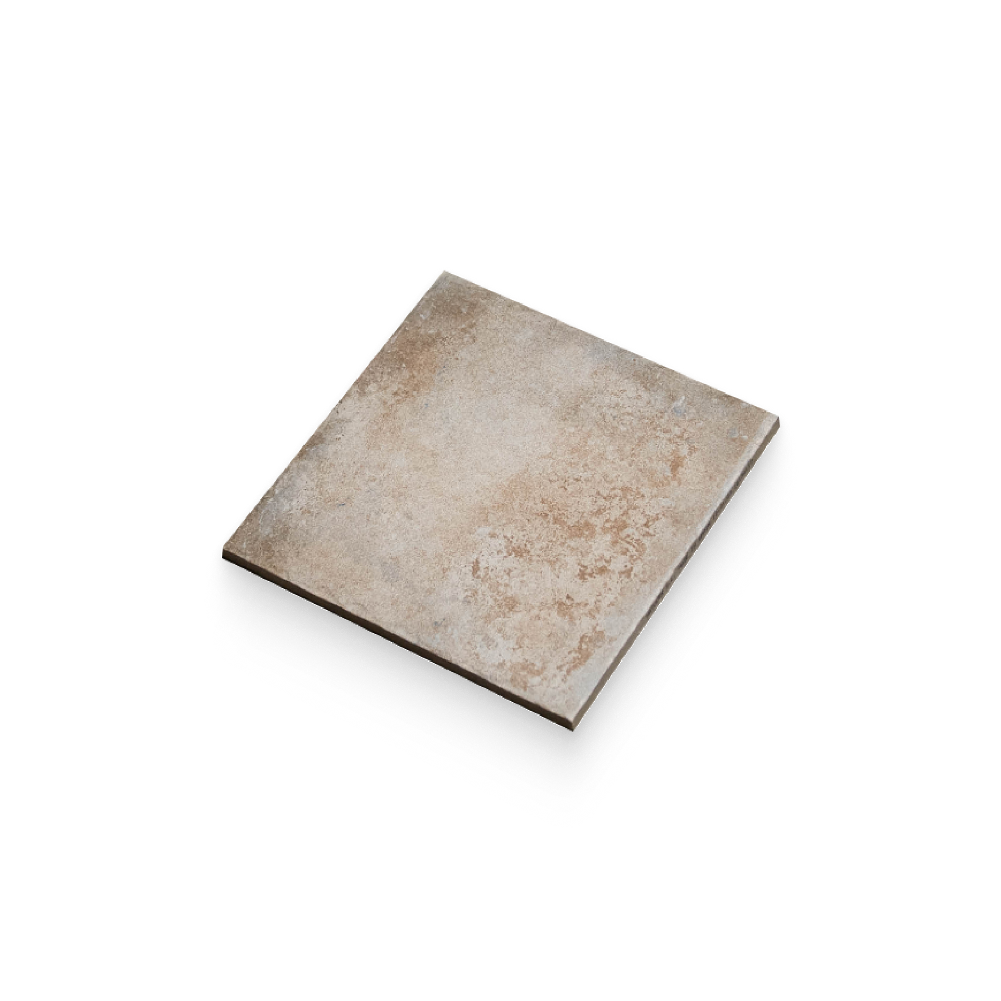 Malaga 9x9 Downtown Matte Square Tile