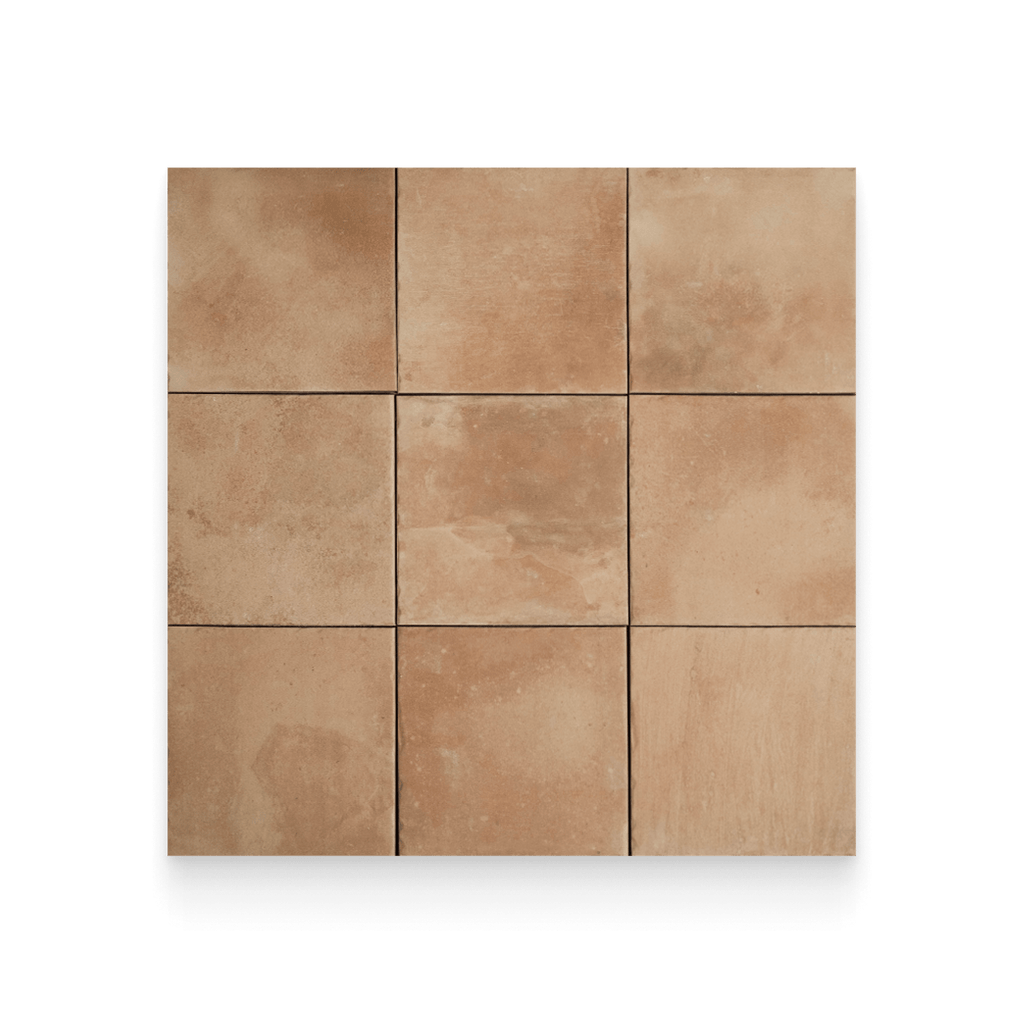 Malaga 9x9 East Matte Square Tile