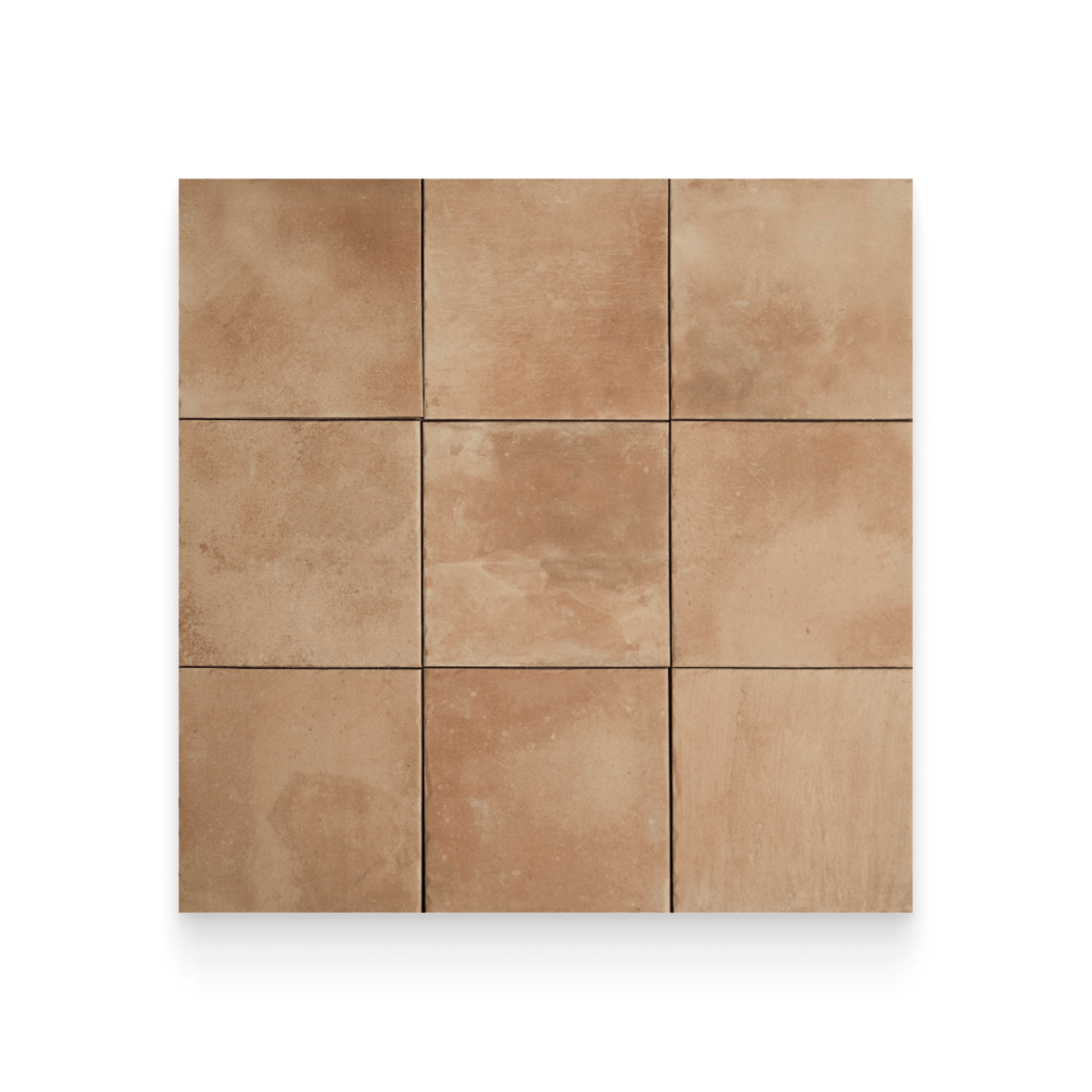 Malaga 9x9 East Matte Square Tile
