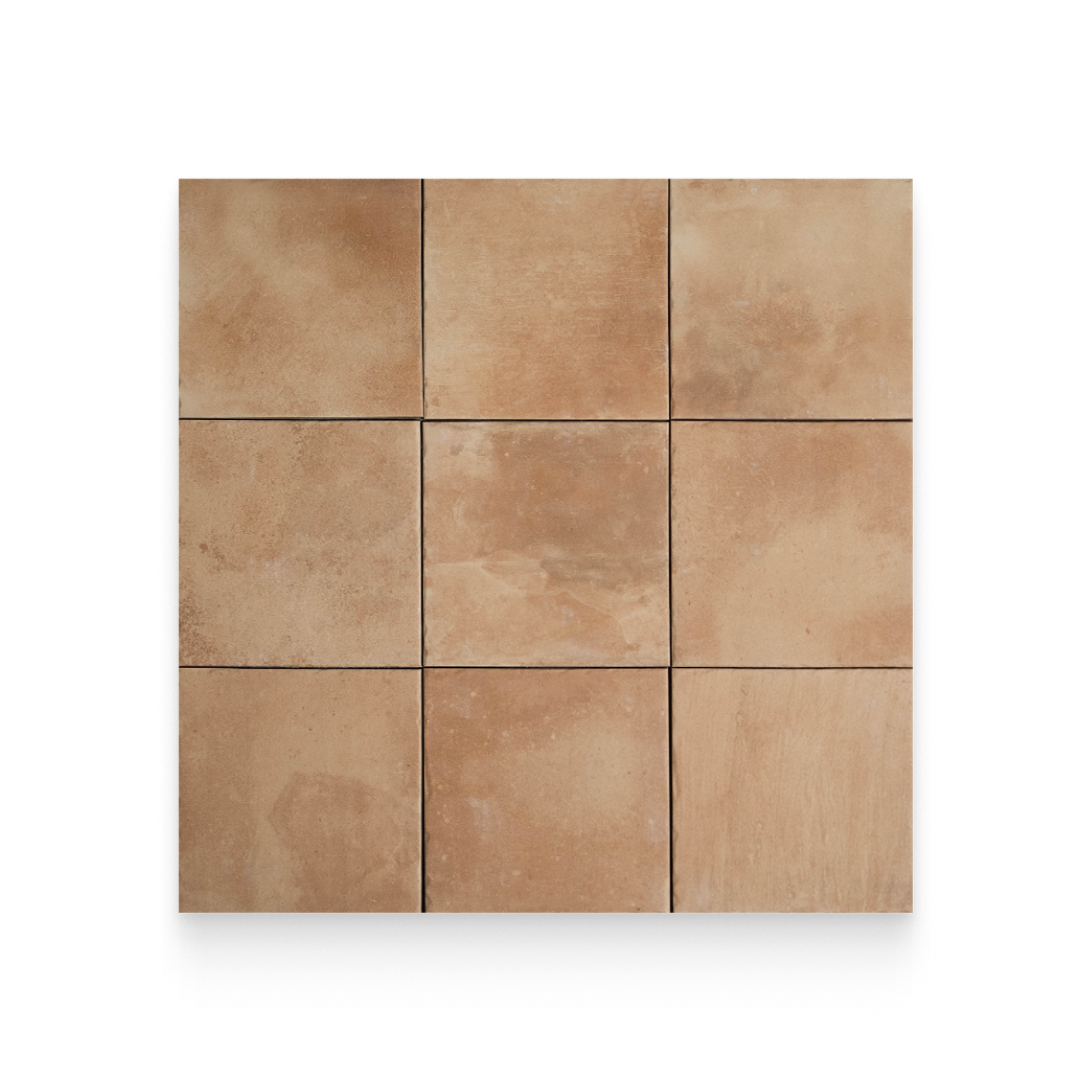 Malaga 9x9 East Matte Square Tile
