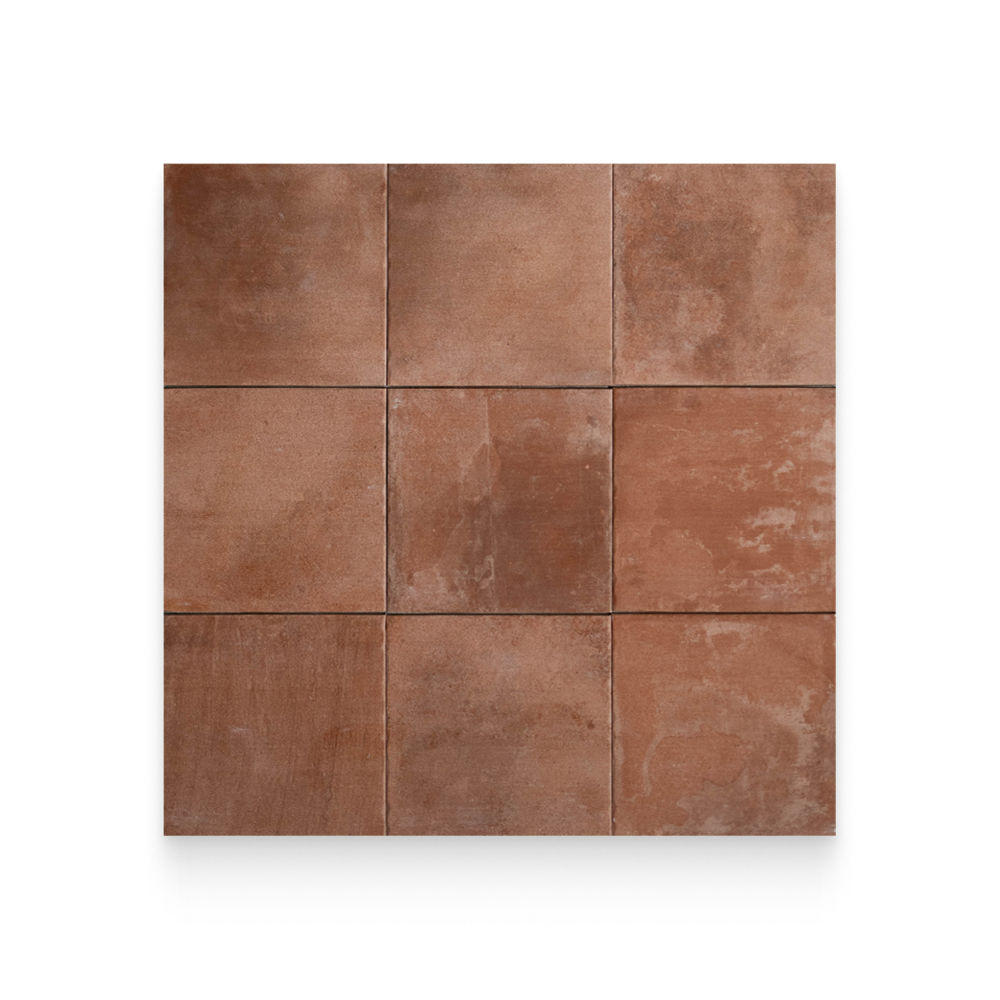Malaga 9x9 North Matte Square Tile