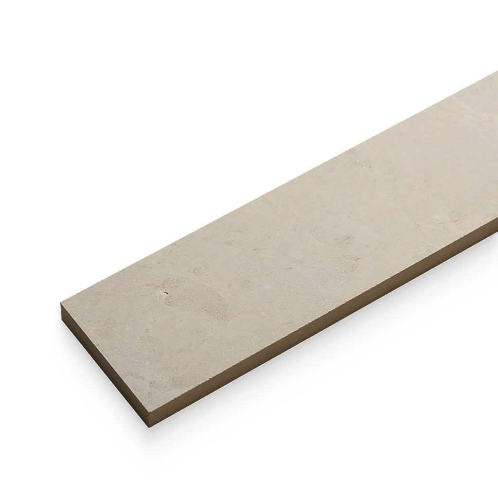 3x12 Mojave Dunes Honed Rectangle Tile