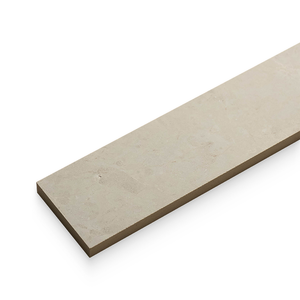 3x12 Mojave Dunes Honed Rectangle Tile