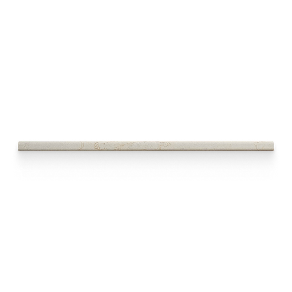 0.5x12 Mojave Dunes Honed Pencil Trim