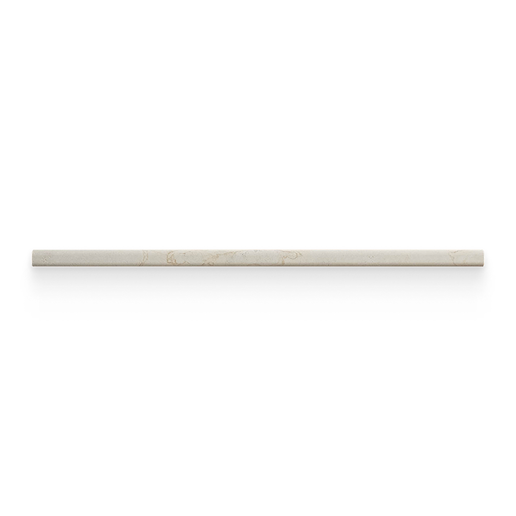 0.5x12 Mojave Dunes Honed Pencil Trim