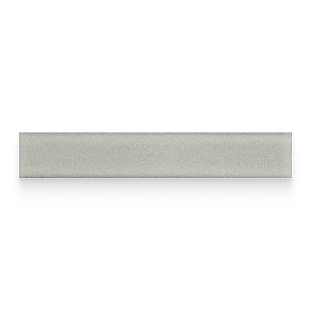 1x6 Moon Matte Stacked Mosaic – Stone Products Unlimited