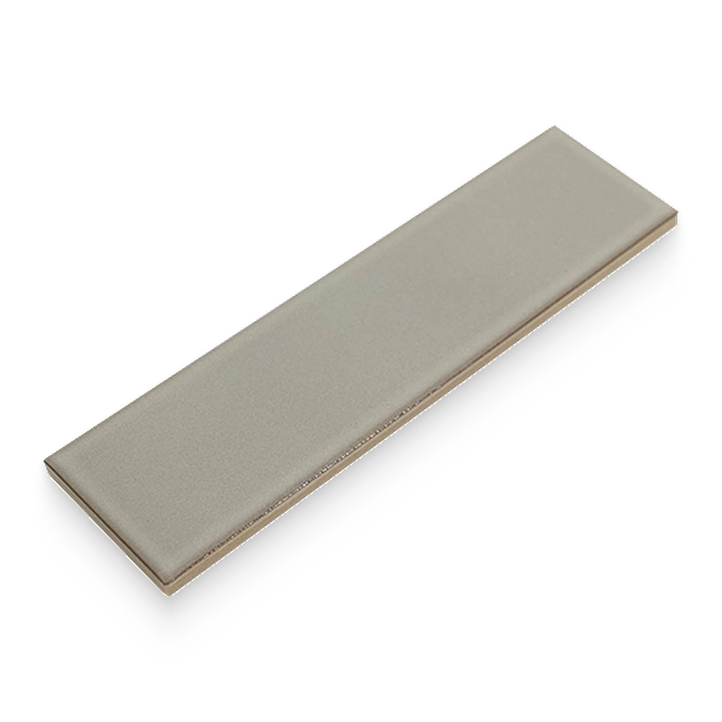 2.5x9 Moon Matte Rectangle Tile