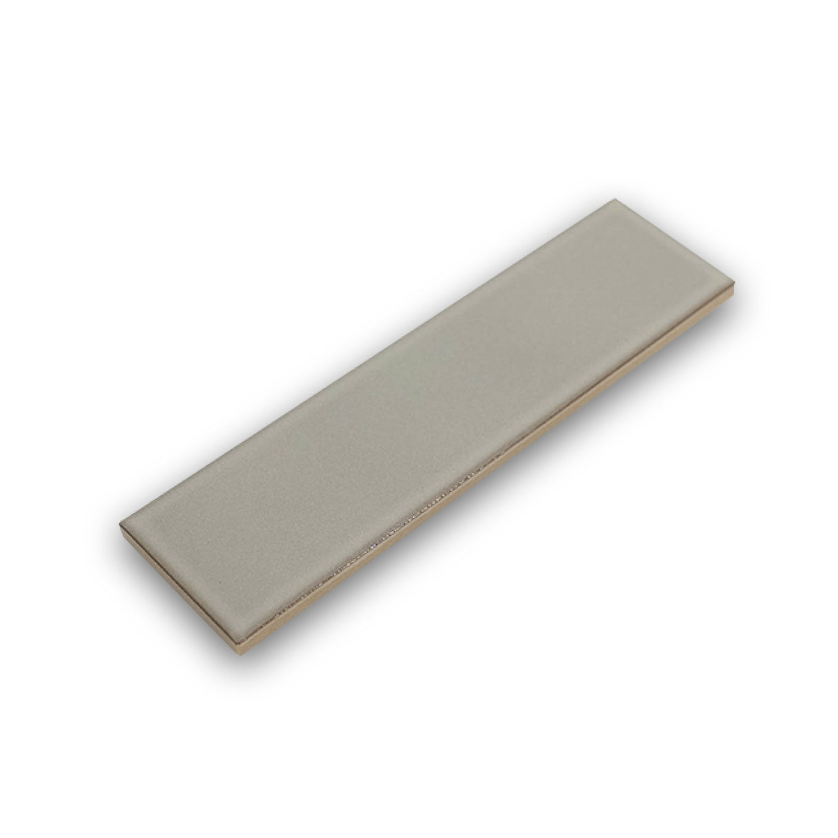 Akuza 2.5x9 Moon Matte Rectangle Tile