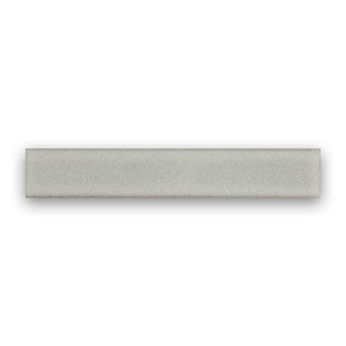 Akuza 1x6 Moon Matte Stacked Mosaic